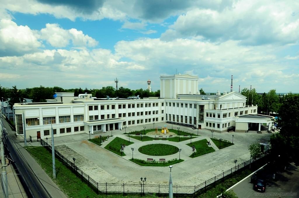 Центр культуры и досуга